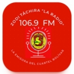 ZT La Radio 106.9 FM