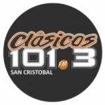 Radio Clásicos 101.3 FM