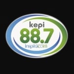 KEPI - 88.7 FM