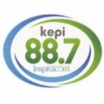 KEPI Manantial 88.7 FM