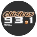 Radio Clásicos 93.1 FM