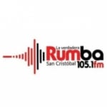 Radio La Verdadera Rumba 105.1 FM