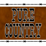 KEQX 89.7 FM Pure Country