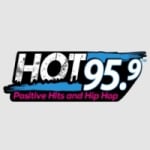 Radio WPOZ HD2 Hot 95.9 FM