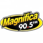 Radio Magnifica 90.5 FM