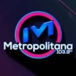 Radio Metropolitana 103.9 FM