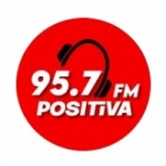 Radio Positiva 95.7 FM