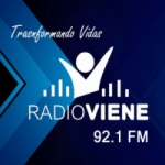 Radio Viene 92.1 FM