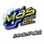 Radio Más Network Carabobo 92.7 FM
