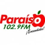 Radio Paraiso Stereo 102.9 FM