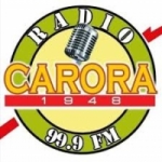 Radio Carora 640 AM 99.9 FM