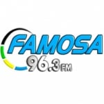 Radio Famosa 96.3 FM