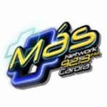 Radio Mas Network 92.3 FM