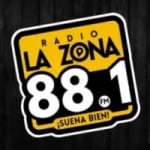 Radio La Zona 88.1 FM