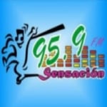 Radio Sensación 95.9 FM