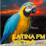 Rádio Latina FM Retrô