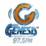 Radio Genesis 97.5 FM