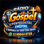 Rádio Gospel Pentecostal Digital