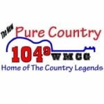 Radio WMCG 104.9 FM