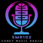 Soney Music Radio SMR102