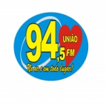 Rádio União FM Arceburgo MG
