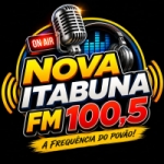 Rádio Nova Itabuna Online