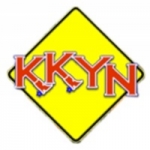KKYN 106.9 FM