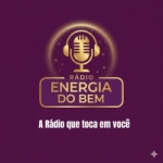 Rádio Energia Do Bem