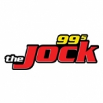WGJK 1360 AM 99.5 FM The Jock