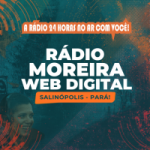 Rádio Moreira Web Digital