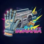 Web Rádio 80 Mania