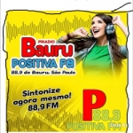 Rádio Positiva FM