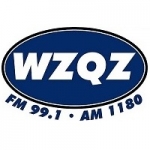 Radio WZQZ 1180 AM