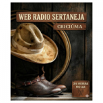 Web Rádio Sertaneja