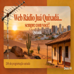 Web Rádio Jua Quixada