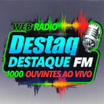 Web Ráio Destaque FM