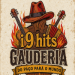 i9 Hits Gaudéria