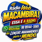 Rádio Web Macambira