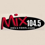 WYYU 104.5 FM Mixx