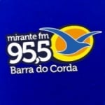 Rádio Mirante 95.5 FM