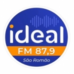 Rádio Ideal 87.9 FM