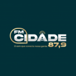 Rádio Cidade 87.9 FM