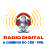 Rádio Web Caminho Do Céu