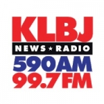 KLBJ 590 AM 99.7 FM