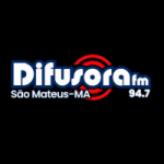 Rádio Difusora 94.7 FM