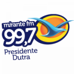 Rádio Mirante 99.7 FM