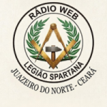 Rádio Web Legião Spartana
