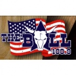 WCJM 100.9 FM The Bull