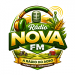 Rádio Nova FM MS