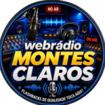 Web Rádio Montes Claros